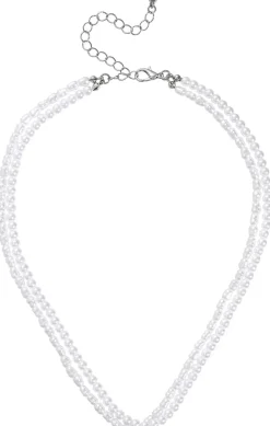Layering Kette - Dreamy Pearls