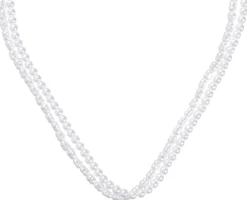 Layering Kette - Dreamy Pearls