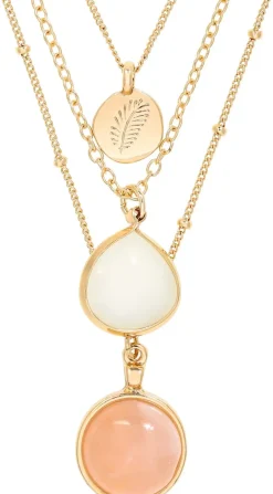 Layering Kette - Exquisite Gems