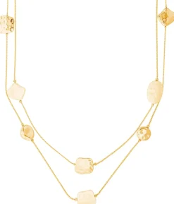 Layering Kette - Glorious Statement