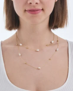 Layering Kette - Graceful Layers