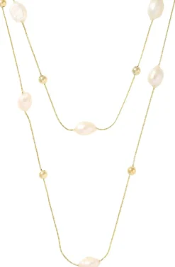 Layering Kette - Graceful Layers