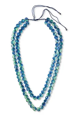 Layering Kette - Ocean Mirage