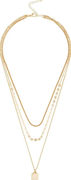 Layering Kette - Perfect Shine