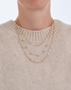 Layering Kette - Pretty Shine