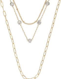 Layering Kette - Pretty Shine
