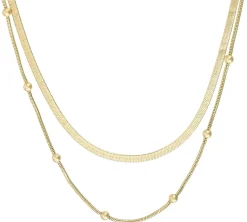 Layering Kette - Pure Grace