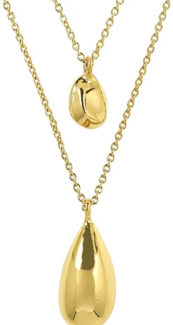 Layering Kette - Resplendent Dreams