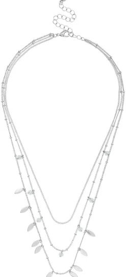Layering Kette - Small Plates