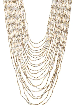 Layering Kette - Summer Goddess
