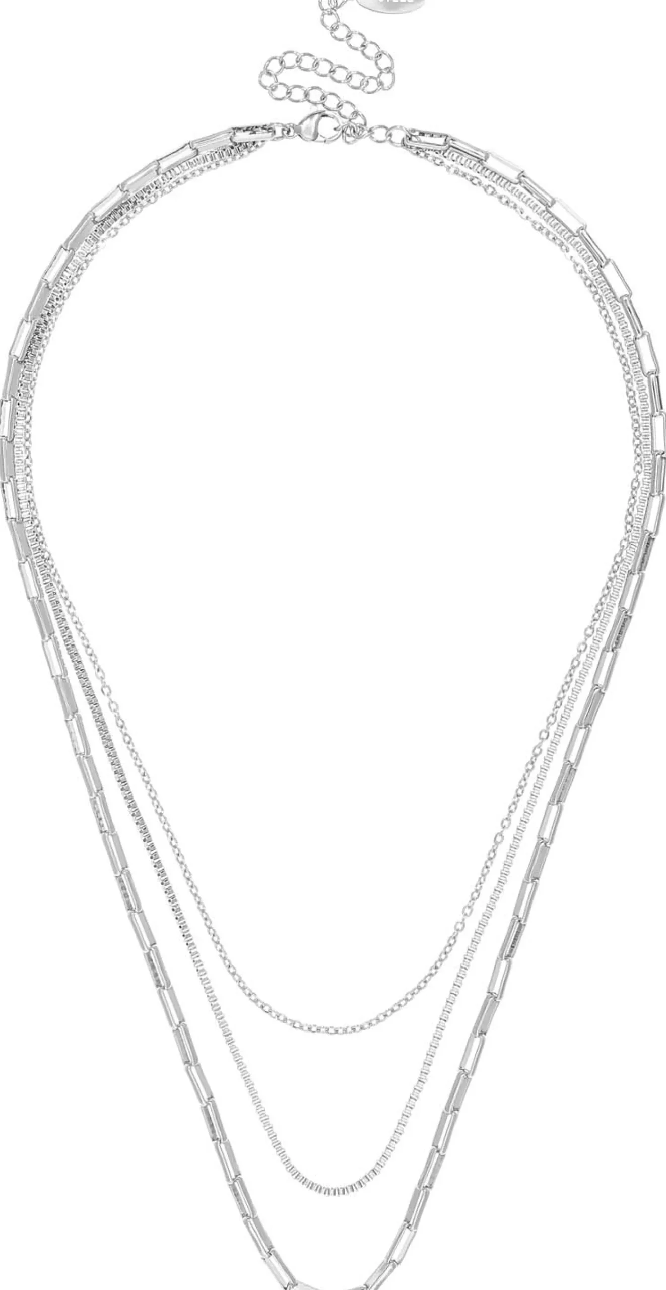 Layering Kette - Various Designs