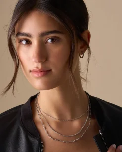 Layering Kette - Various Designs