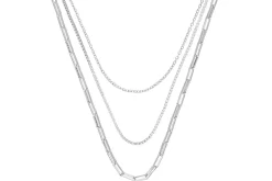 Layering Kette - Various Designs