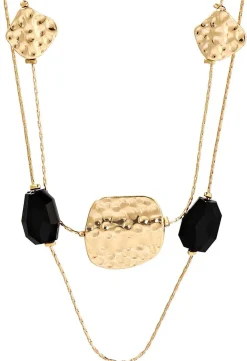 Layering Kette - Vintage Gleam