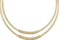Layering Kette - Wonderful Shine