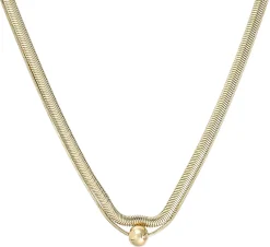 Layering-Kette - Basic Duo