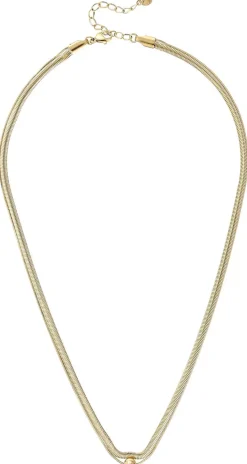 Layering-Kette - Basic Duo