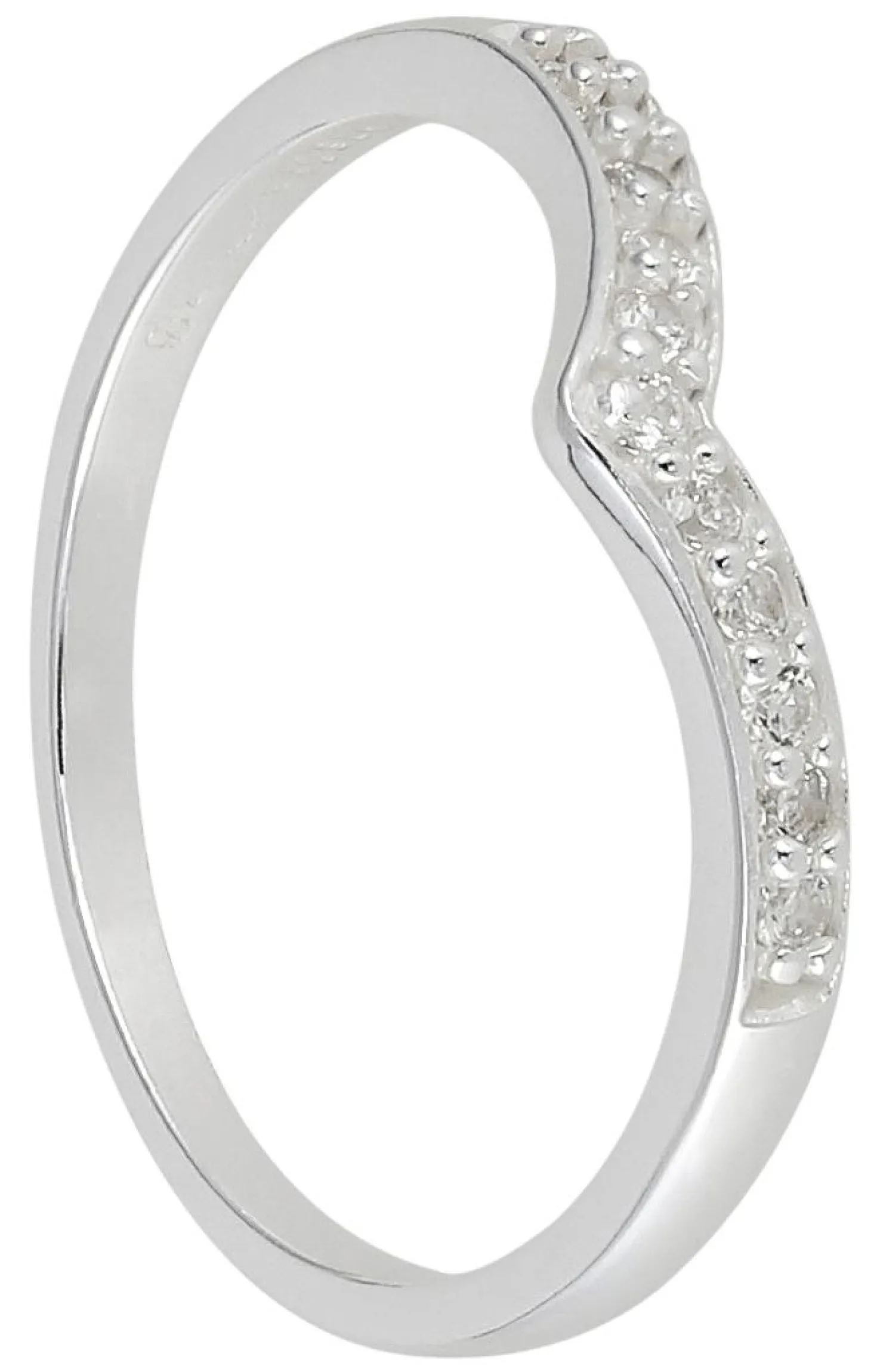 Mid-Ring - V-Love