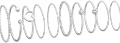 Mid-Rings - Shining Round