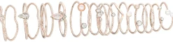 Mid-Rings - Various Shine