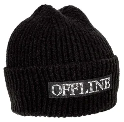 Mütze - Black Offline