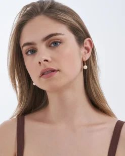 Ohrhänger - Amazing Pearl