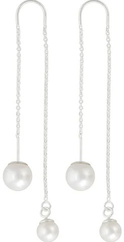 Ohrhänger - Chain Style