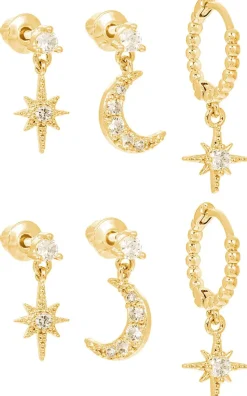 Ohr-Set - Moon Stars