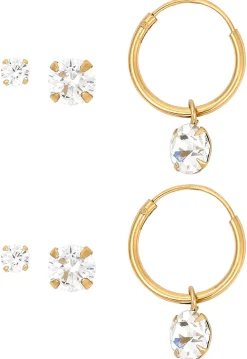 Ohr-Set - Sweet Trio