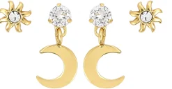 Ohr-Set - The Moon and Star