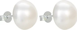 Ohrstecker - Amazing Pearl