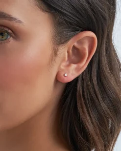 Ohrstecker - Beautiful Rosegold