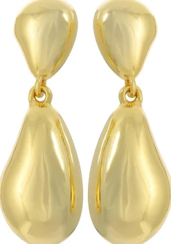 Ohrstecker - Charming Gold