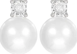 Ohrstecker - Classic Pearls