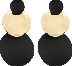 Ohrstecker - Classic Plates