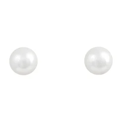 Ohrstecker - Creamy Pearl Friends