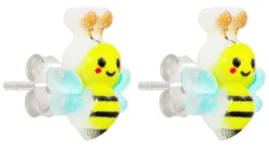 Ohrstecker - Cute Garden