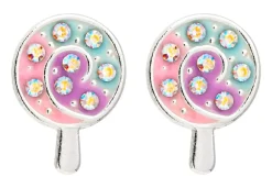 Ohrstecker - Cute Lollipop