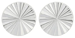 Ohrstecker - Diamond Cut Rays