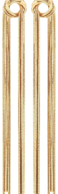 Ohrstecker - Elegant Knot