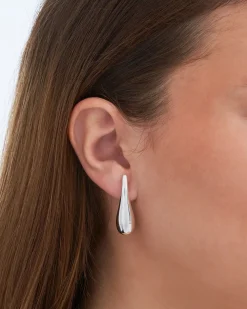Ohrstecker - Elegant Long