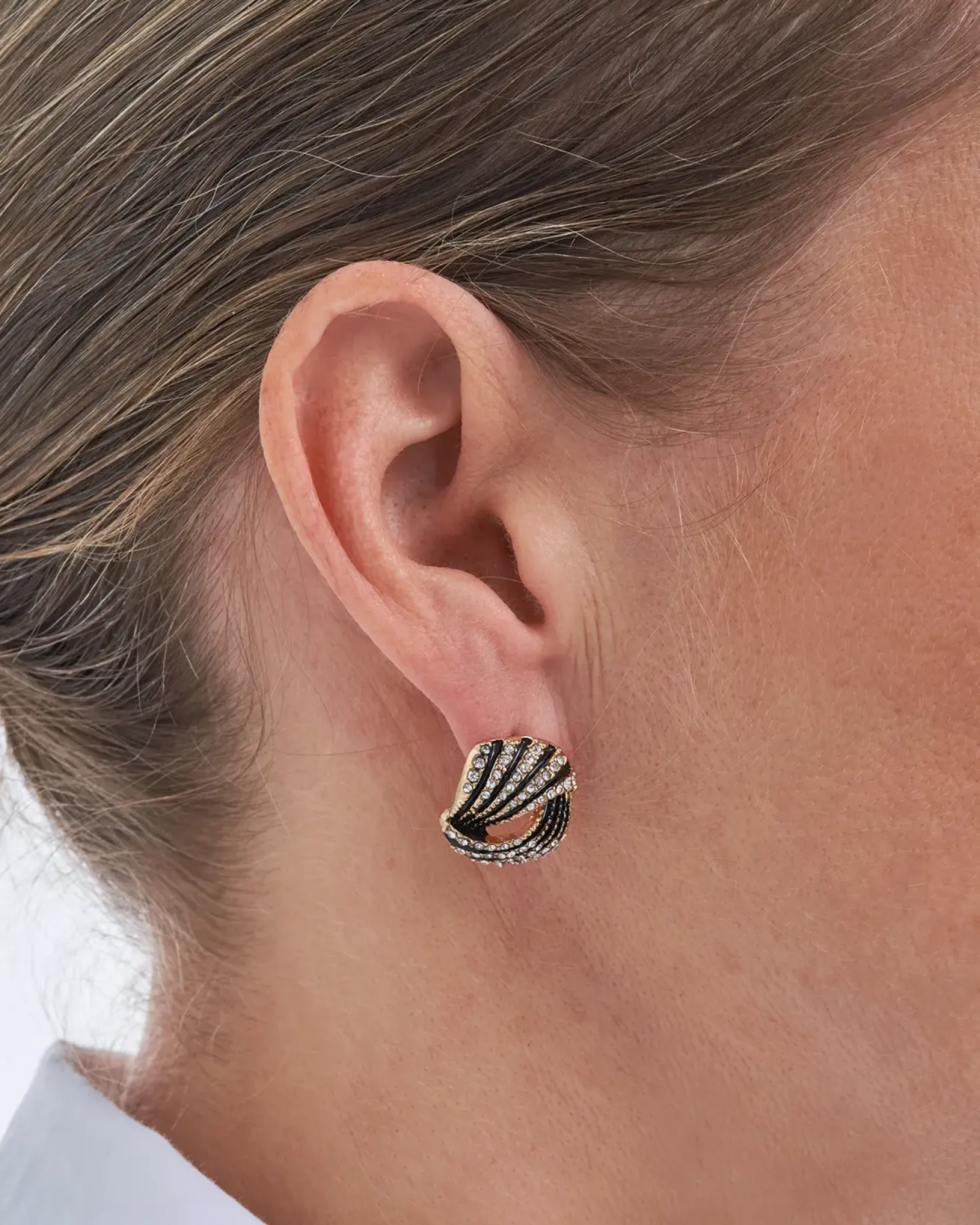Ohrstecker - Exquisit Glam