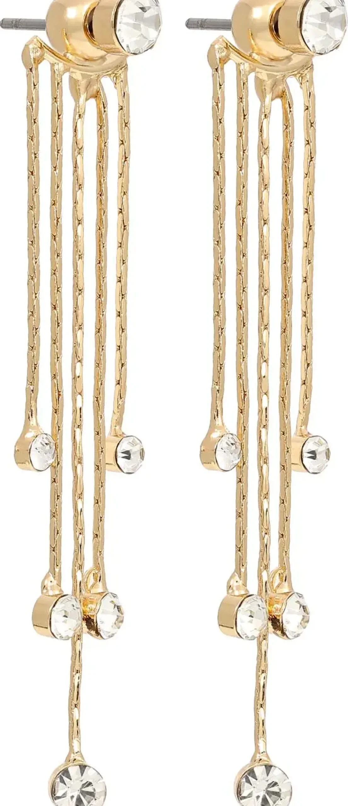 Ohrstecker - Exquisite Gold