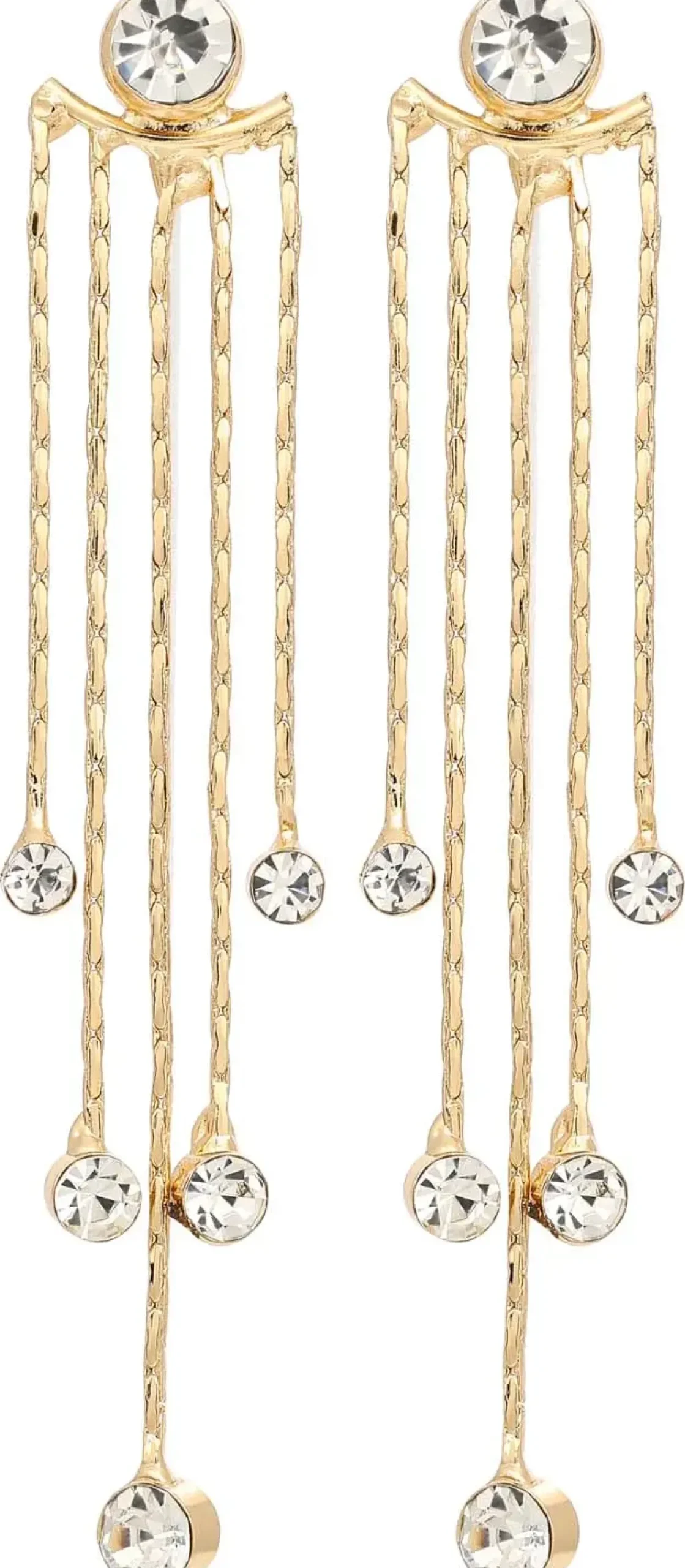 Ohrstecker - Exquisite Gold