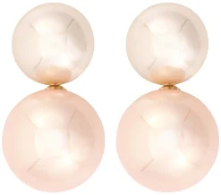 Ohrstecker - Feminine Pearls