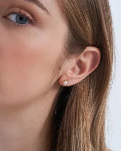 Ohrstecker - Flattering Pearls