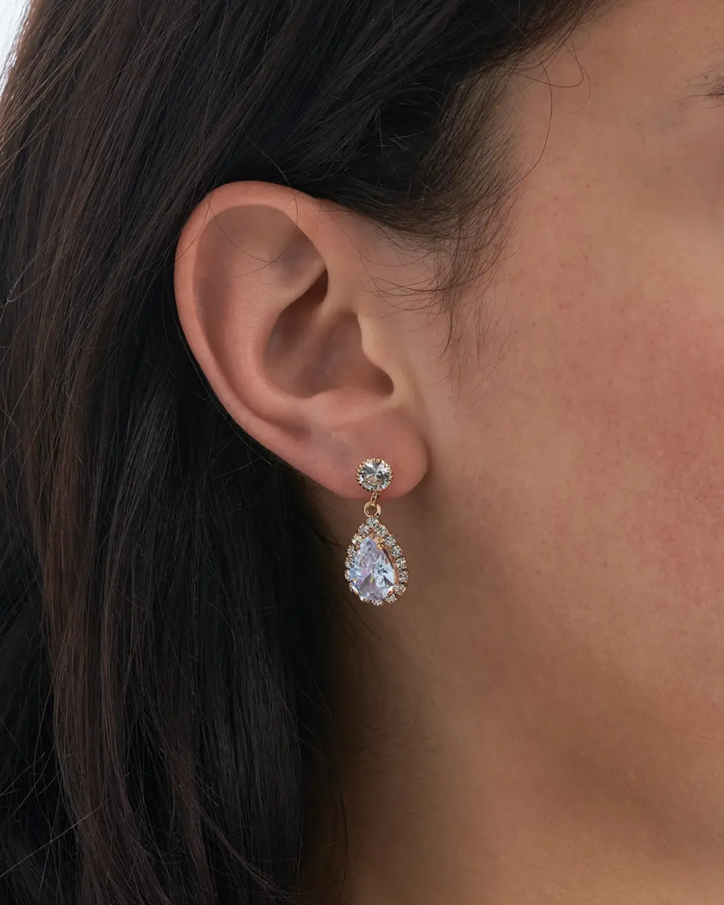 Ohrstecker - Gleaming Dream