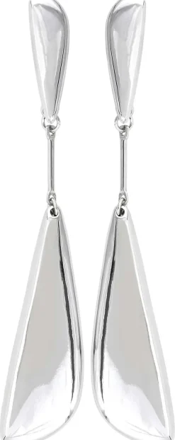 Ohrstecker - Gleaming Silver