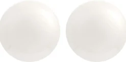 Ohrstecker - Glossy Pearls