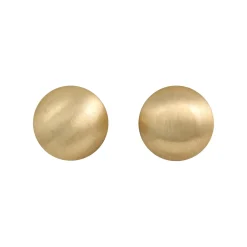 Ohrstecker - Golden Age